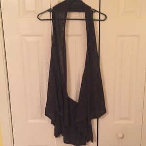 Free People Vest